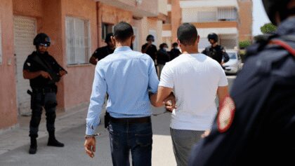 Fermati due tunisini per apologia di terrorismo