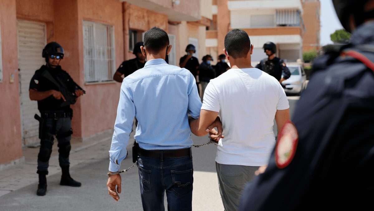 Fermati due tunisini per apologia di terrorismo