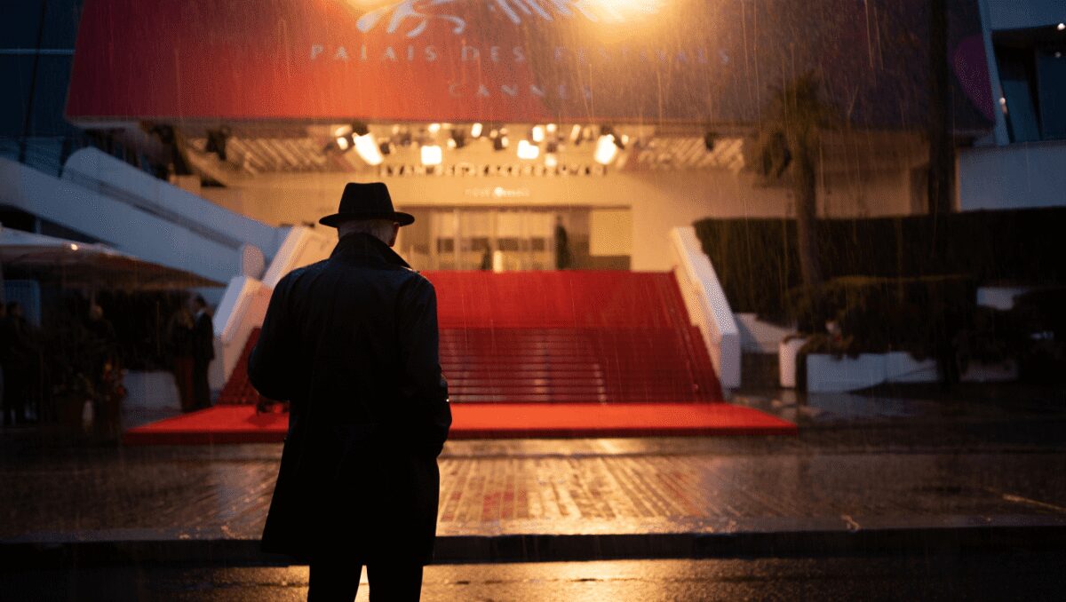 Nessun regista italiano in gara a Cannes per la Palma d'Oro