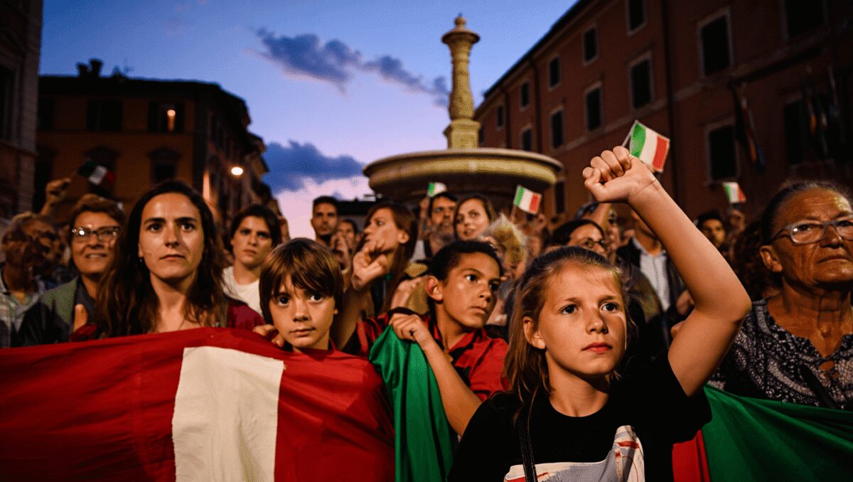 
                    A Vigevano il centrosinistra parte in vantaggio ma c'è il 'fattore Vannacci'
                  
