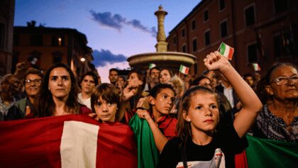 A Vigevano il centrosinistra parte in vantaggio ma c'è il 'fattore Vannacci'