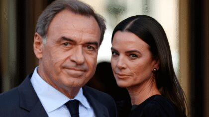 La donna oltre la diva nei ricordi di un amico particolare