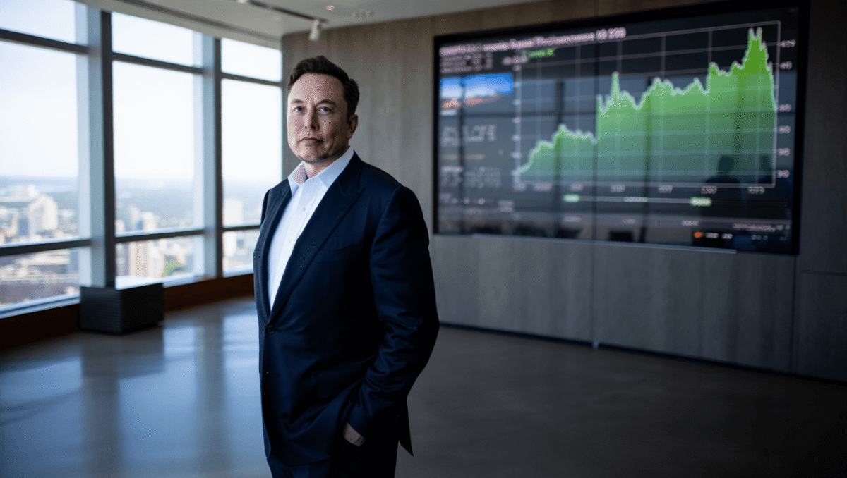 Elon Musk vola grazie all'Ipo di SpaceX: è il primo trilionario al mondo