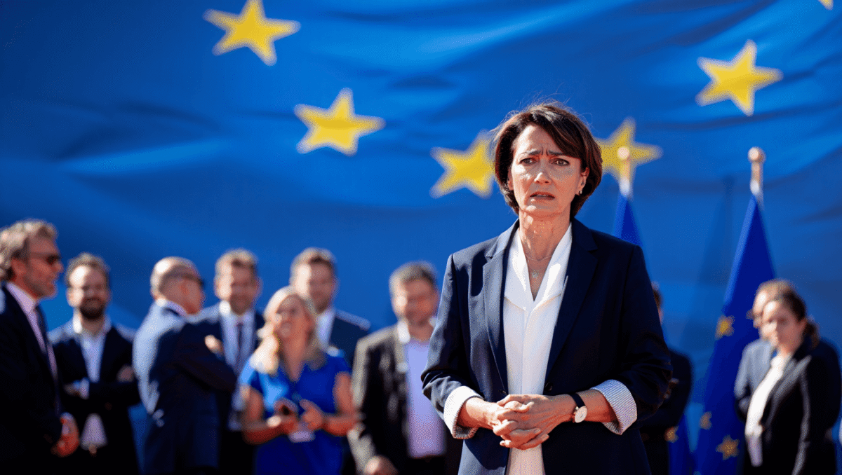 Ballarè (Manageritalia): "L'Europa deve ritrovare capacità politica e strategica"
