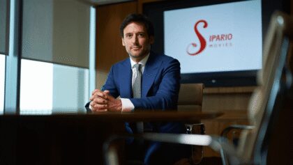 Cinema, Iervolino presenta un'offerta vincolante per l'acquisizione del 100% degli asset di Sipario Movies