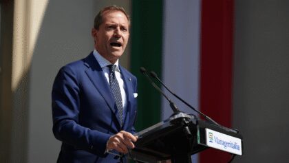 Imprese: Ballarè (Manageritalia), 'rilanciare paese puntando su crescita del settore terziario'