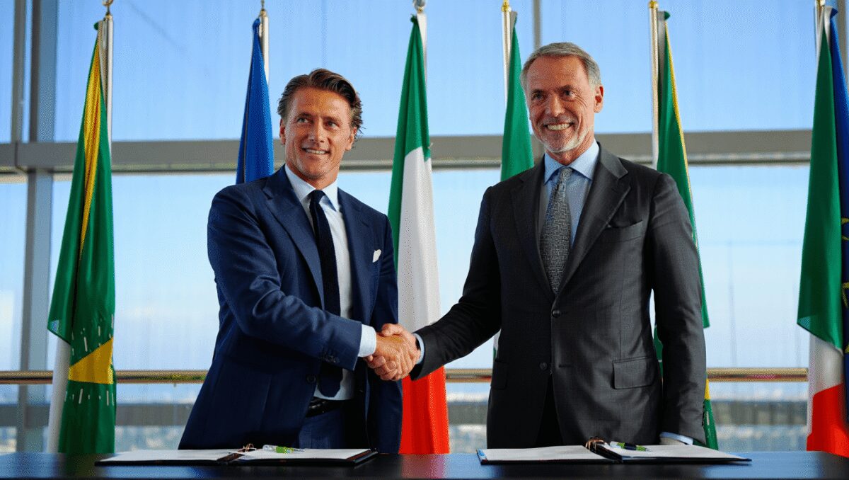 Italia-Africa, Fondazione Centro Studi Enel (Enel Foundation) e Piano Mattei insieme per la Collaborazione e lo Sviluppo di Competenze e Capacità Locali