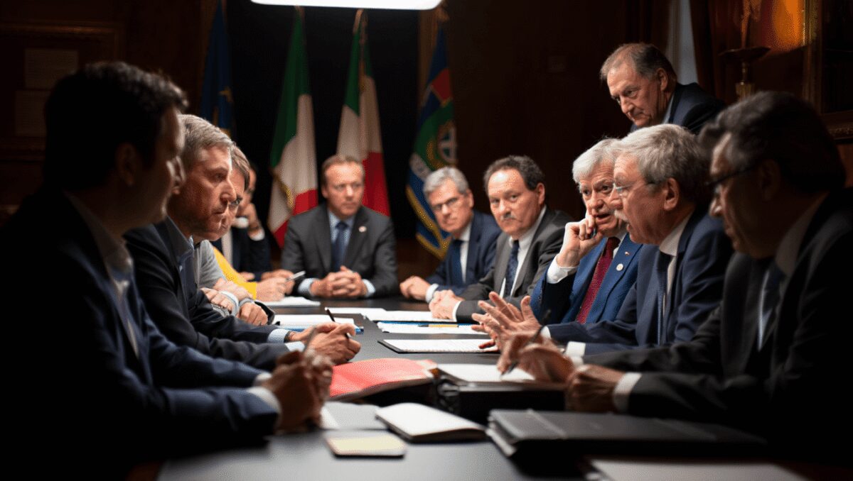 Campo largo compatto contro la legge elettorale, resta il nodo patrimoniale