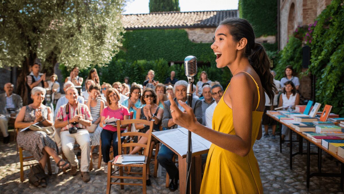 Torna Little Lucy, il festival letterario piccolo così