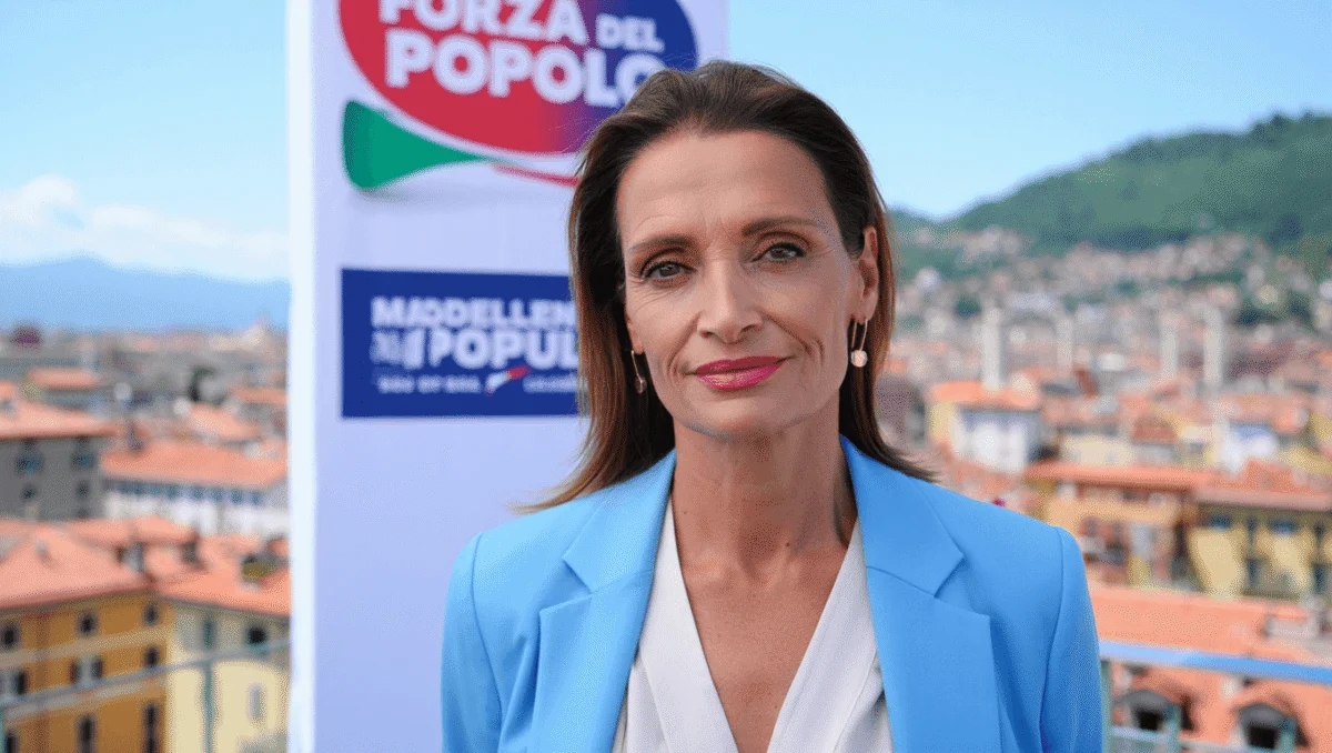 Ossi, comunali: Maddalena Corrias con Forza del Popolo è la terza candidata a sindaco