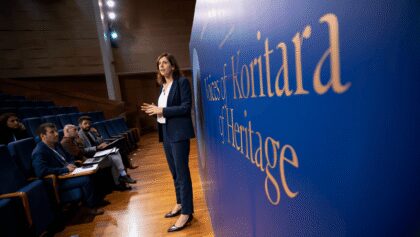 Voices of Heritage, superate le aspettative: domani i risultati sulla valorizzazione del patrimonio musicale italiano