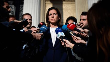 Pensioni, Calderone: "Intervento in manovra? Ancora presto per parlarne"