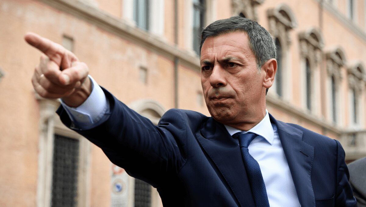 Il sindaco Sala attacca: 'Una parte della Procura fa politica'