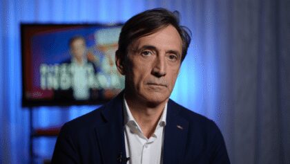 Anche Stefano Massini protesta: "Chiusa la mia Riserva indiana"
