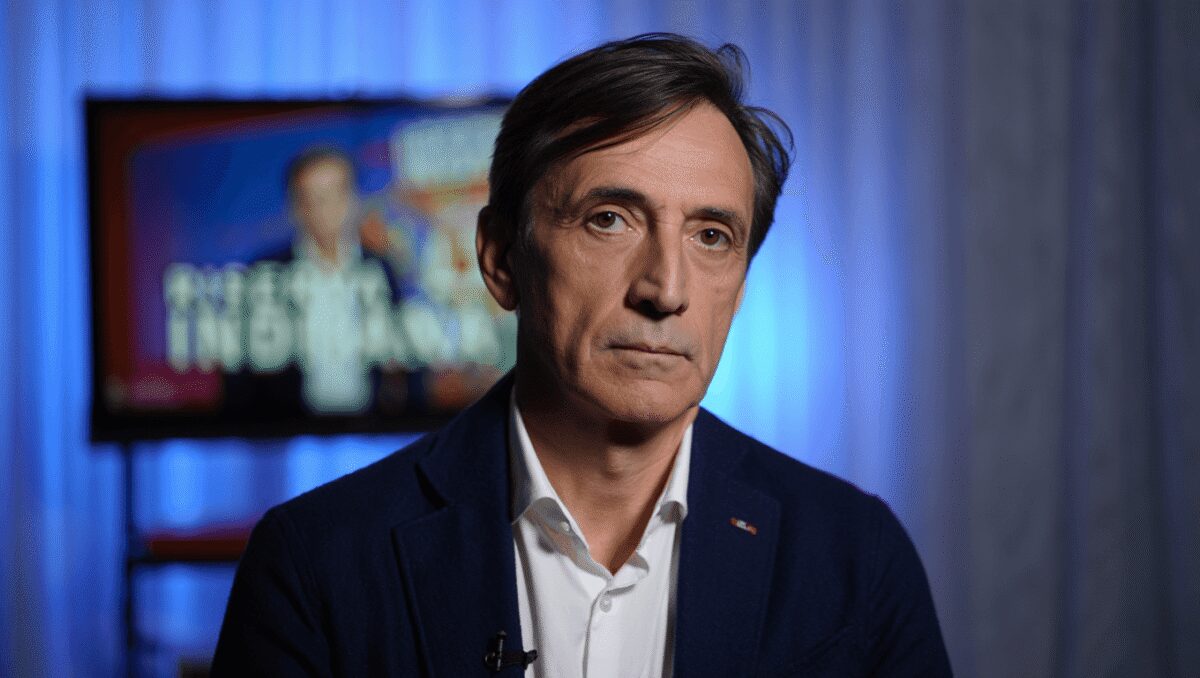 Anche Stefano Massini protesta: "Chiusa la mia Riserva indiana"