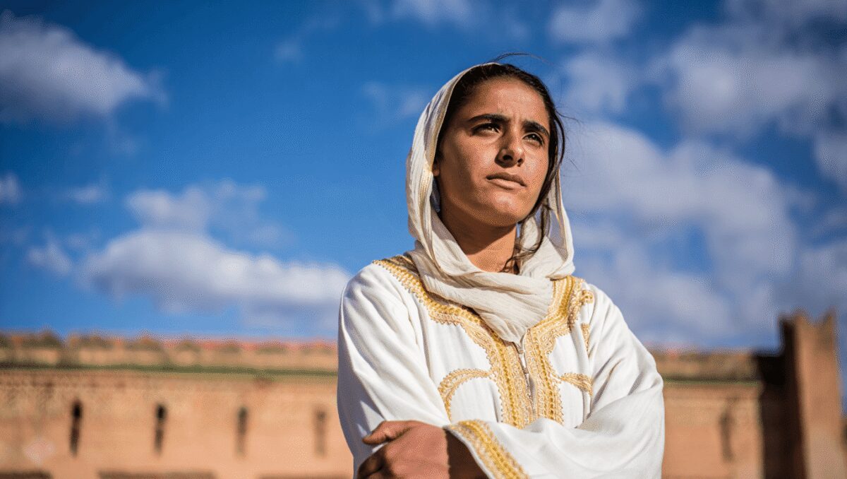 World Press Photo, tra i premiati l'italiana Pinzi con la forza delle donne marocchine