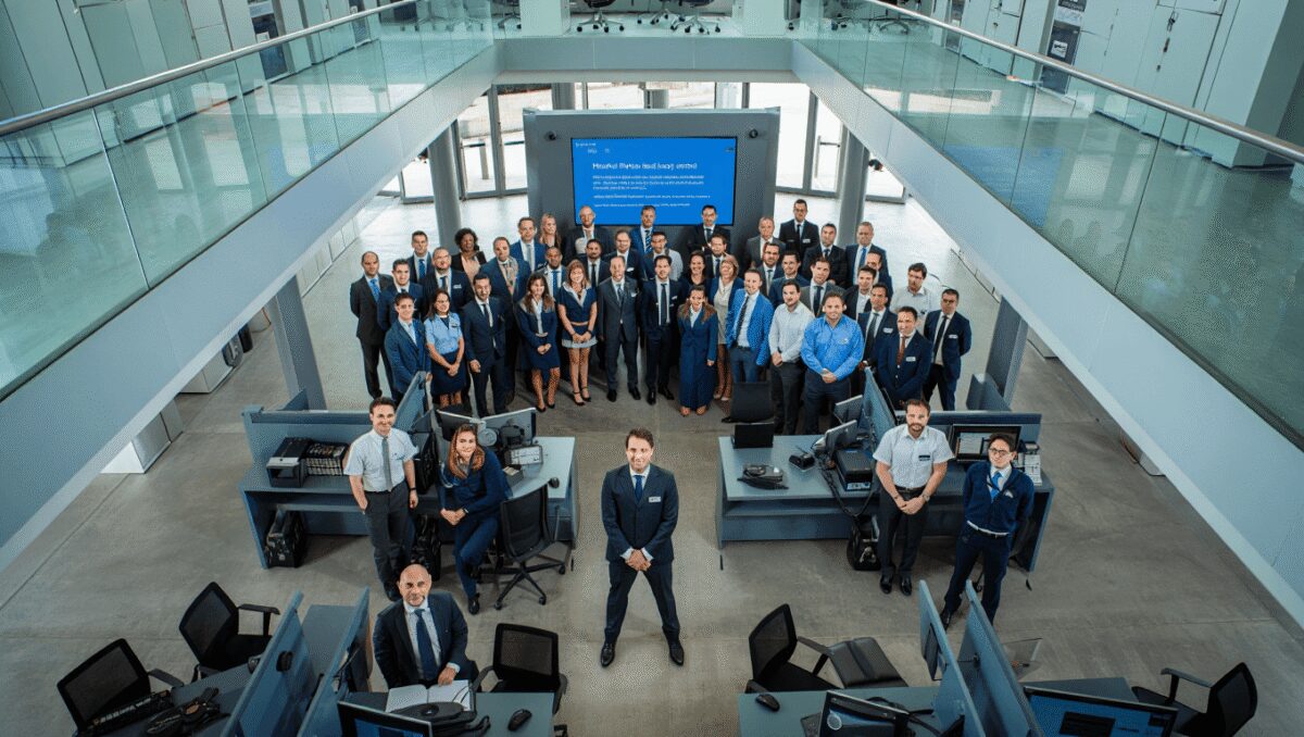 Aeroporti, Benetton (Mundys): "In Open a Fiumicino 50mila operatori convivono in equilibrio'
