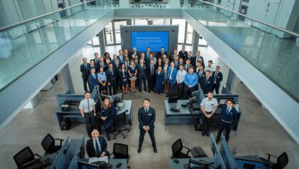Aeroporti, Benetton (Mundys): "In Open a Fiumicino 50mila operatori convivono in equilibrio'