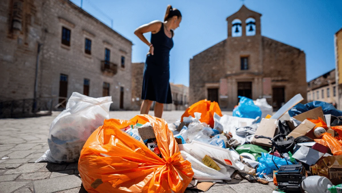 Igiene urbana, ad Alghero è scontro tra Forza Italia e maggioranza