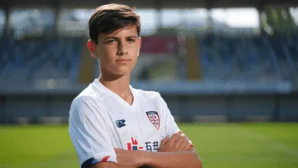 Colpo in prospettiva dell'Atletico Cagliari: preso il giovane talento Leonardo Laudi