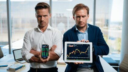 Criptovalute, non solo Trump: ex chirurghi, visionari e 'veterani' tra i Paperoni