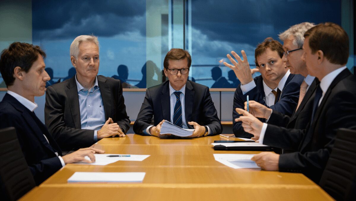 Accordo Ue all'Ecofin: rafforzato il dazio climatico per contrastare le emissioni