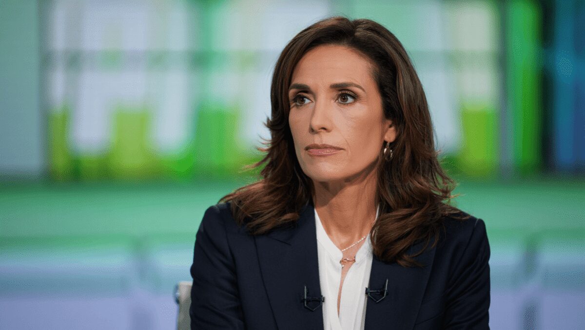 Federica Sciarelli lascia Chi l'ha visto?: l'addio dopo oltre vent'anni. Ecco chi potrebbe raccogliere la sua eredità