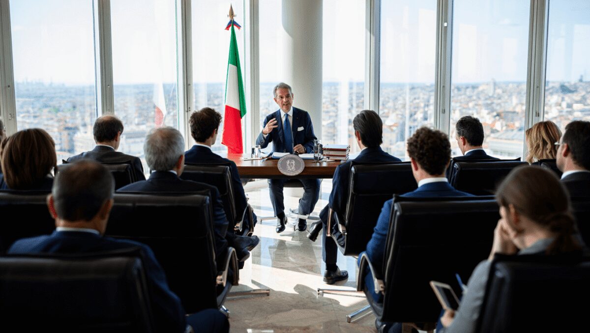 Fisco, Savino: "Governo lavora per sistema più equo moderno e favorevole a crescita"