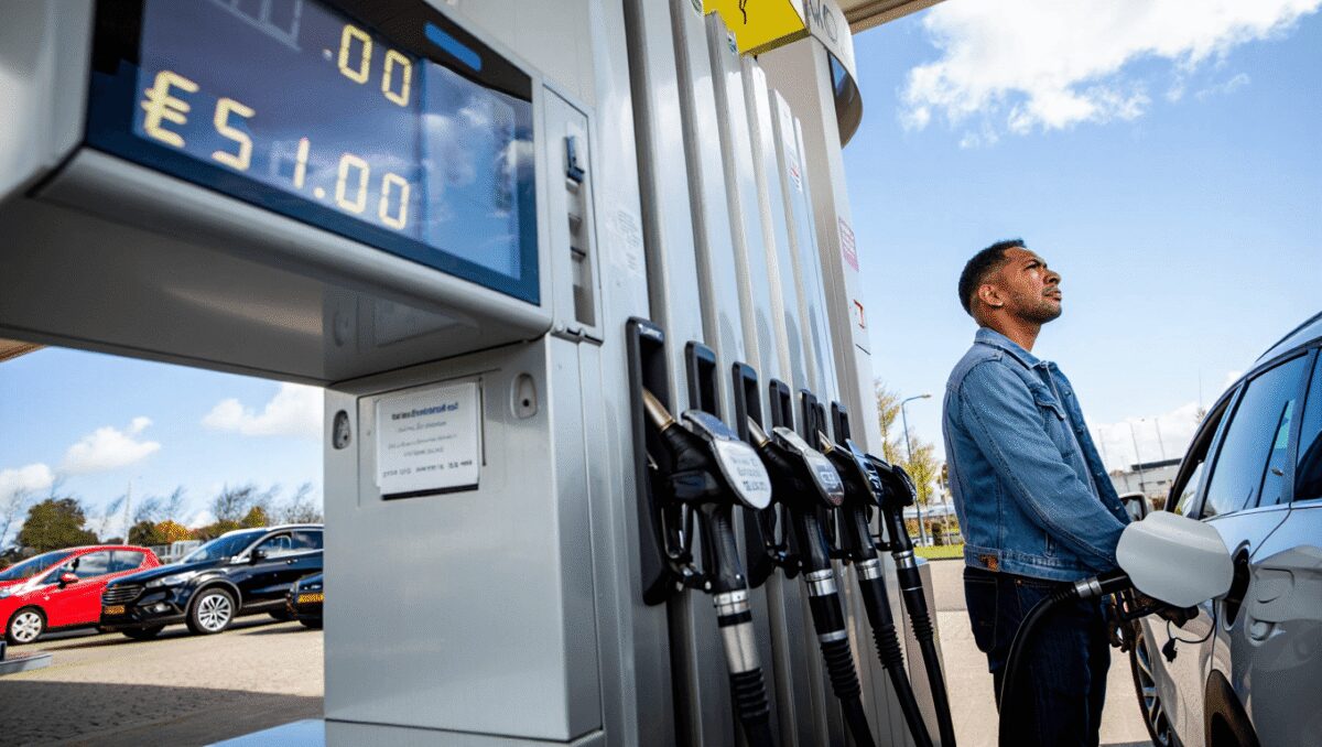 Il gas balza sopra i 51 euro al MWh ad Amsterdam