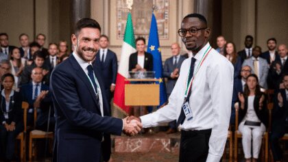 Innovazione, Butti: "Lavoro governo riconosciuto a livello internazionale"