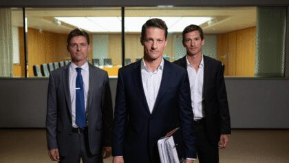 Il cda di Intesa approva l'acquisto del 3,01% di Generali