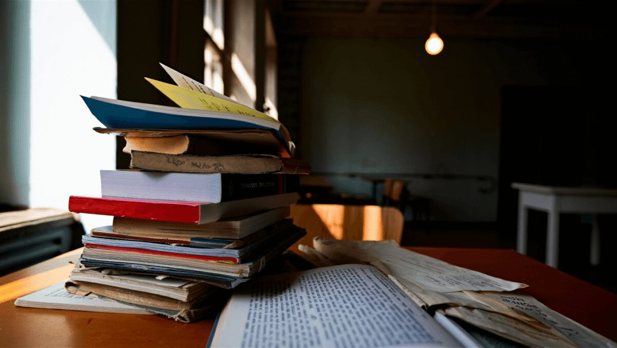 Bombardare a tappeto a colpi di libri il blocco sovietico