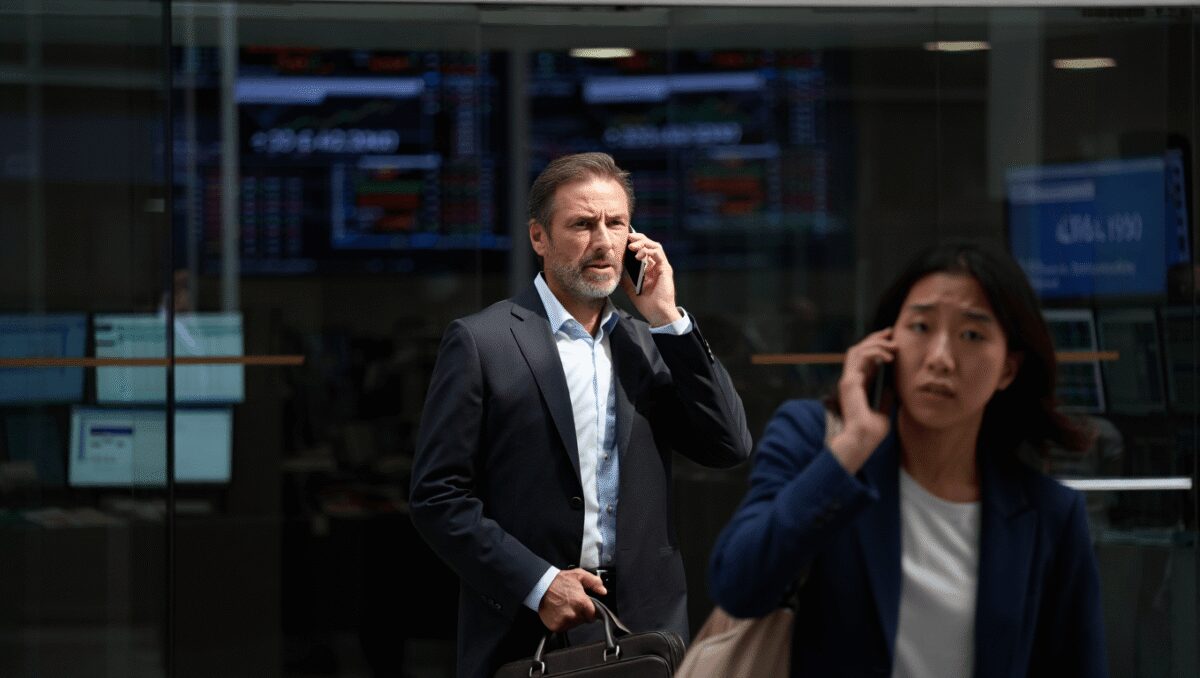 finanza