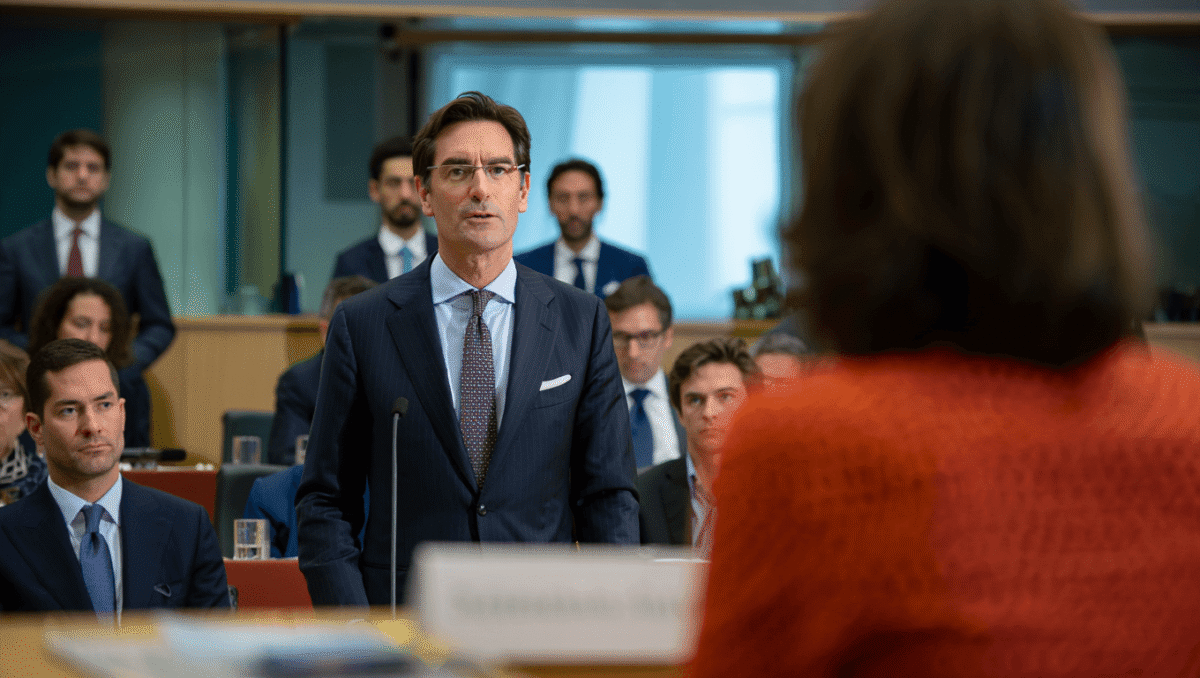 Pichetto a Federmanager: "Necessaria capacità visione da parte di chi ha esperienza manageriale"