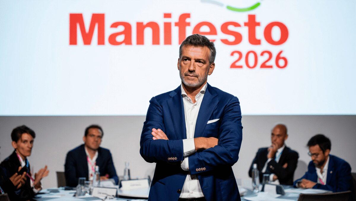 Pmi: Quercioli (Federmanager), 'Managerialità leva strategica per industria e competitività'