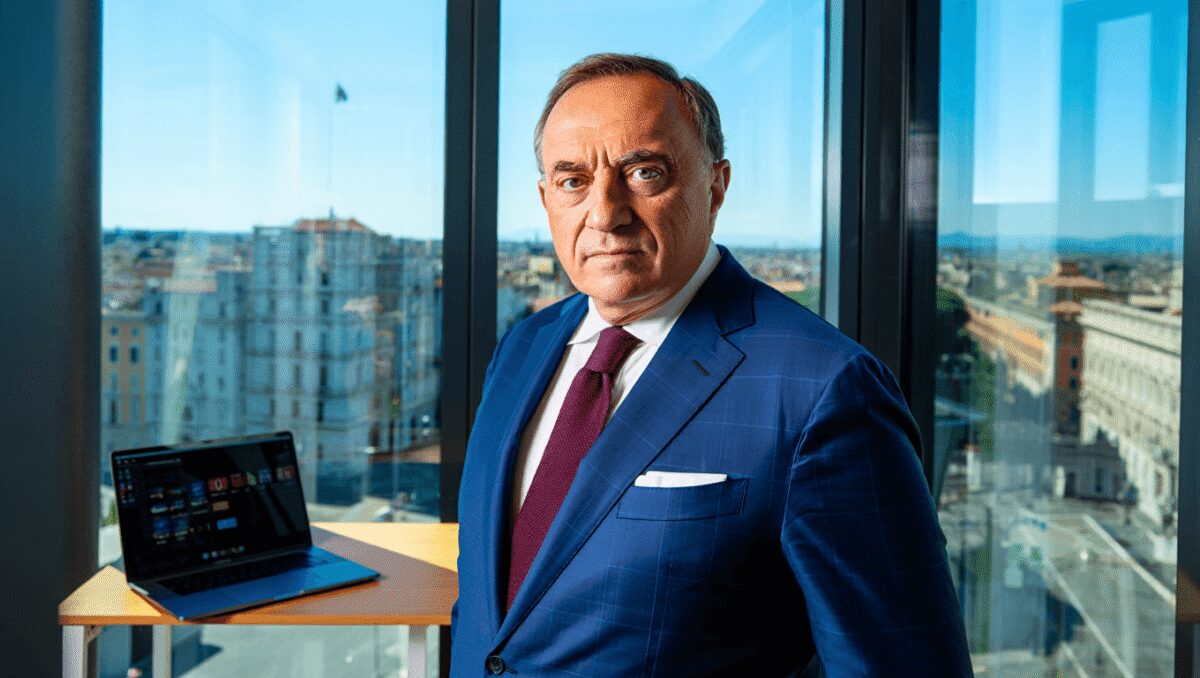 Pmi: sottosegretario Butti, 'Digitale, cloud e IA per la competitività; trattenere i giovani è priorità'