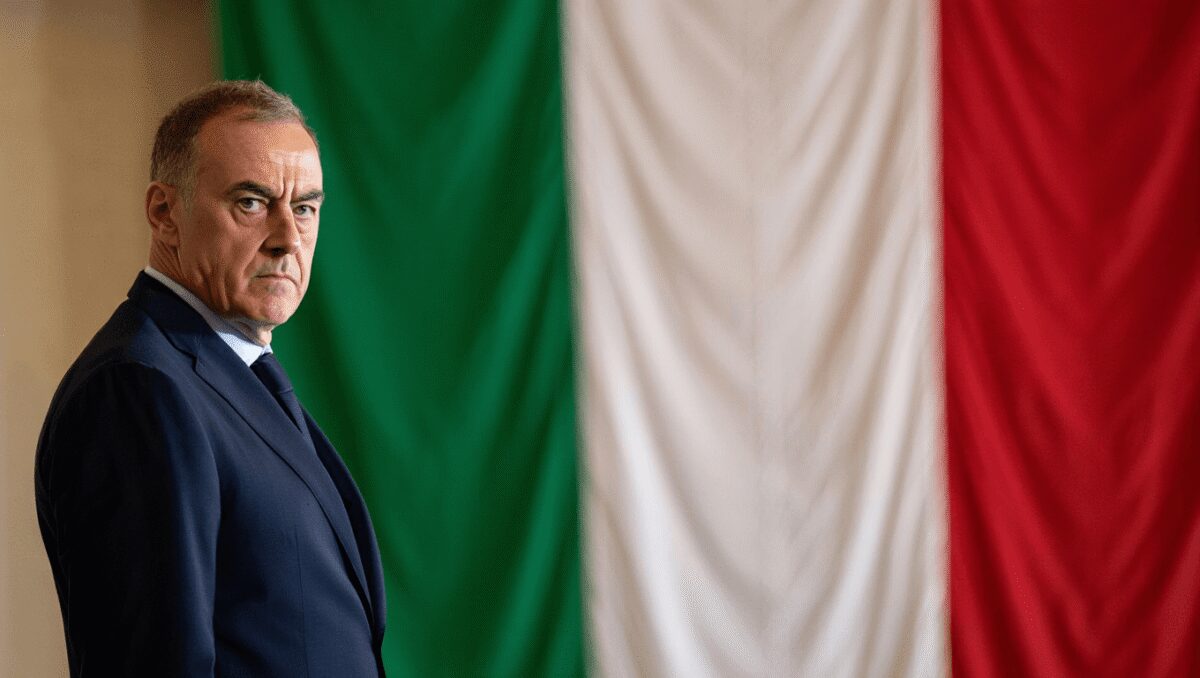 Sostenibilità, Vittimberga (Inps): "Priorità intero sistema economico"
