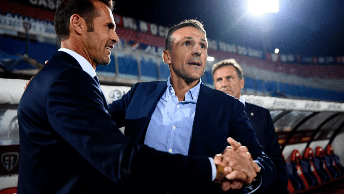 Stadio di Cagliari, «positivo» l’incontro tra Giulini e giunta Zedda: «Presto la chiusura del cerchio»