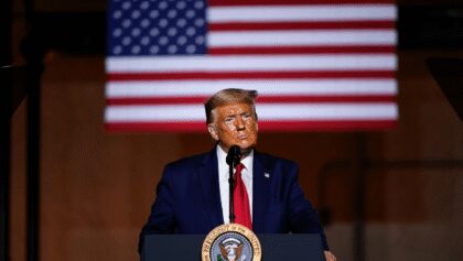 Dazi, Trump annuncia tariffe del 50% su beni importati dal Canada