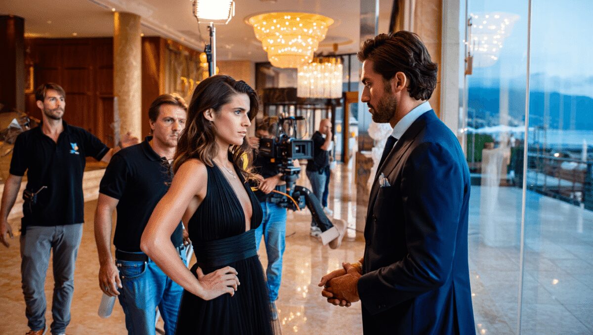 "Temptation", il must della tv
