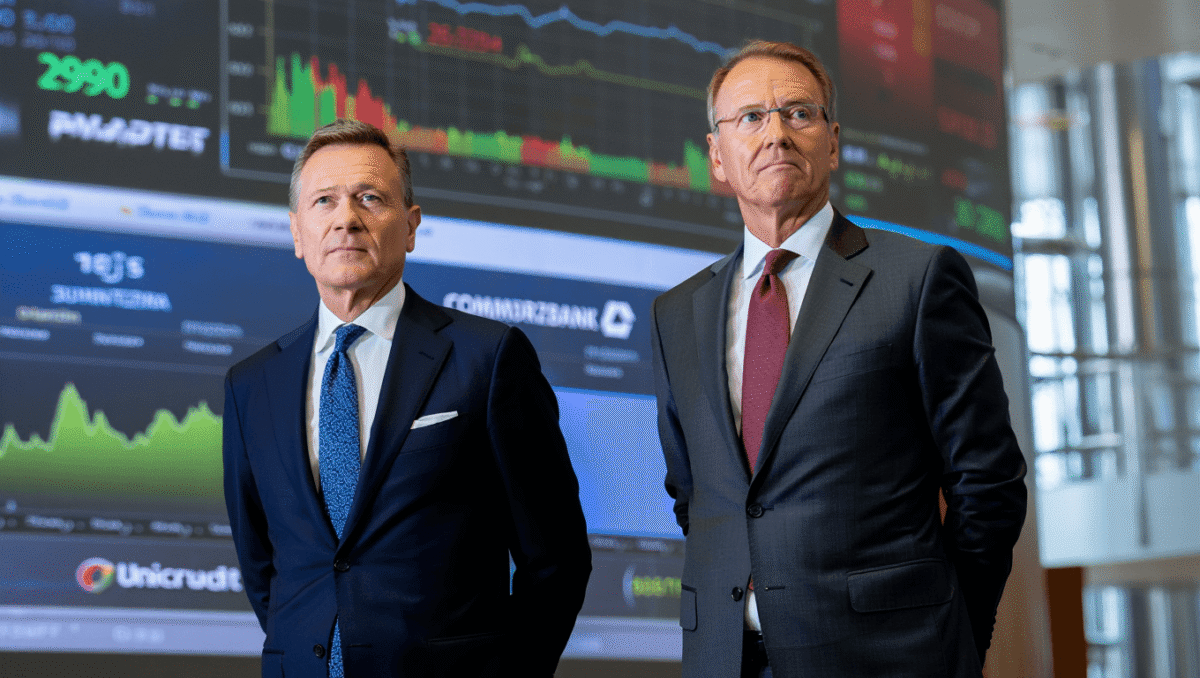 Unicredit-Commerz, domani si chiude: in gioco il futuro del sistema bancario Ue