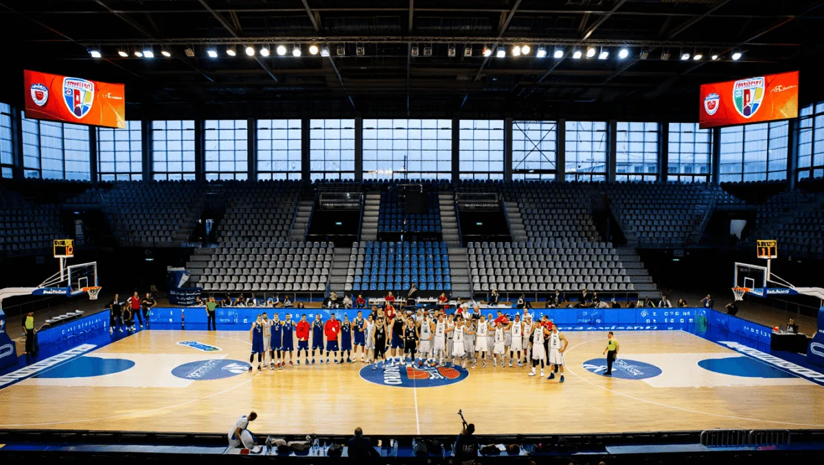 City of Cagliari per la prima volta senza la Dinamo: al PalaPirastu arrivano quattro big