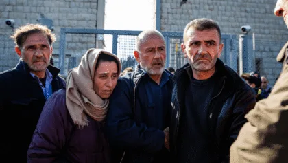Tragedia a Bancali, i familiari del detenuto morto: «Era disperato, ora vogliamo la verità»