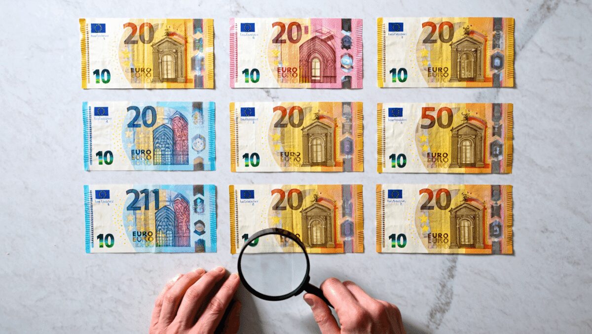 Un concorso per le nuove banconote euro, ecco le dieci proposte finaliste - Video