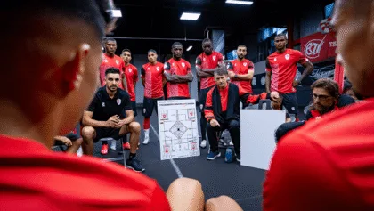 Santa Teresa, ritorno in campo per la preparazione al Buoncammino