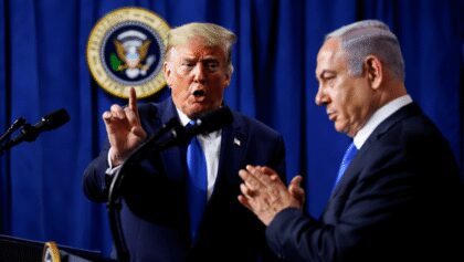 Trump, 'Netanyahu non avrà altra scelta che accettare l'accordo con Iran'