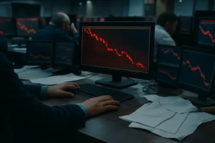 Piazza Affari in flessione: investitori frenano prima di Ferragosto