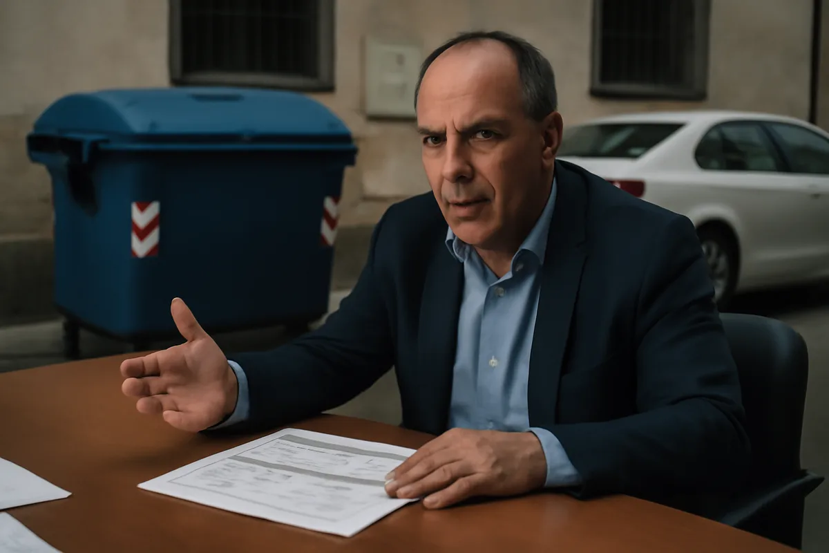 Madau respinge l’immagine — a suo dire strumentale — di un Comune che avrebbe sfruttato le attività produttive come «cassa» per coprire i costi. Secondo la sua analisi comparativa, confrontando la Tari 2026 di Alghero con le tariffe più recenti