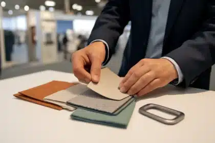 Decreto Moda lancia 100 milioni per chi investe: l'annuncio a Vicenzaoro
