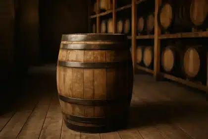 Laphroaig cask n.3: The Spirits Club ottiene uno dei single cask più antichi mai rilasciati
